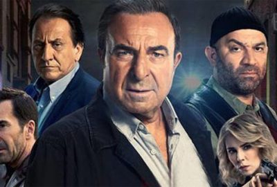 ‘Arka Sokaklar’a flaş transfer!