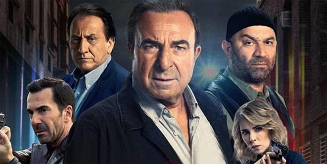 ‘Arka Sokaklar’a flaş transfer!