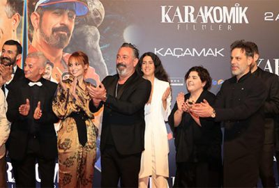 Artık söz seyircinin