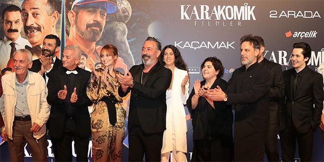 Artık söz seyircinin