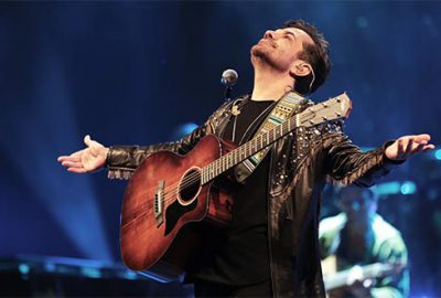 Şarkılar susmamalı