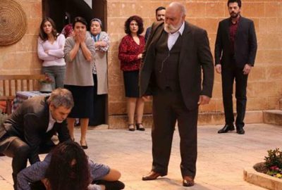 Hercai’nin yıldız ismi dünya evine girdi!