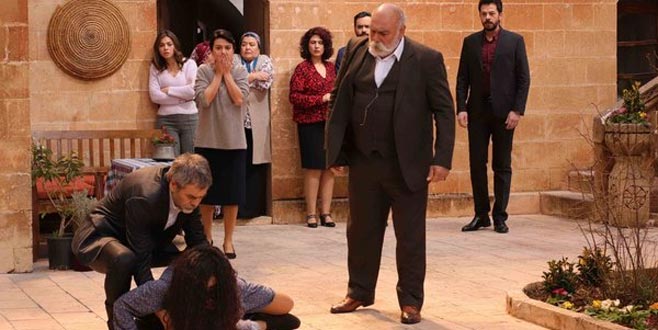 Hercai’nin yıldız ismi dünya evine girdi!