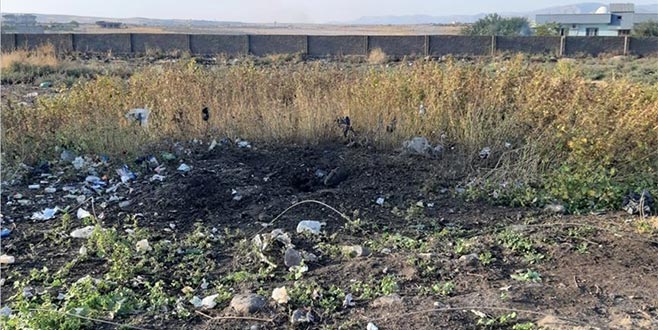Şırnak Cizre’ye havan saldırısı: 3 yaralı