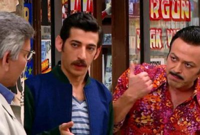 Efsane dizideki o detay takipçilerinin gözünden kaçmadı