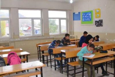 Mardin’de 156 okulda eğitime 2 gün ara verildi