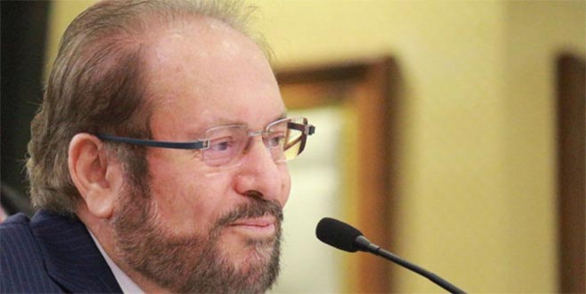 Haydar Baş’a 2 yıl 6 ay hapis cezası