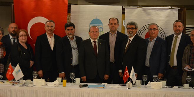 Tarım politikaları yeniden şekillendirilmeli Tarım politikaları yeniden şekillendirilmeli