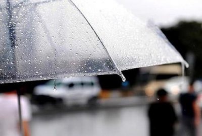 Marmara’da yağışlı hava etkili olacak