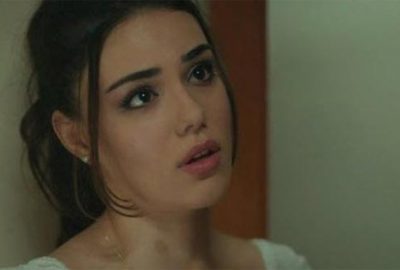 Kimse Bilmez’in Sevda’sı, cesur pozlarıyla Instagram’ı kasıp kavuruyor!