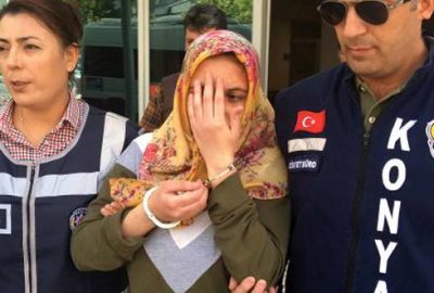 Caniliğin böylesi! Ağladığı için oğlunu yastıkla boğmuş