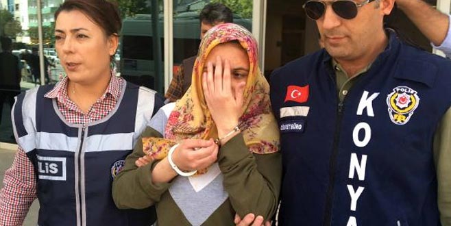 Caniliğin böylesi! Ağladığı için oğlunu yastıkla boğmuş