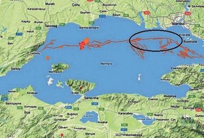 Korkutan açıklama: ‘Kırılma zamanı geldi’