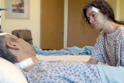 Apar topar ayrılmıştı, nedeni ortaya çıktı