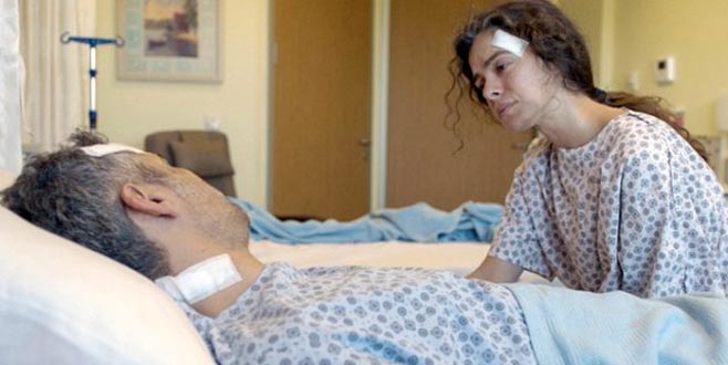 Apar topar ayrılmıştı, nedeni ortaya çıktı