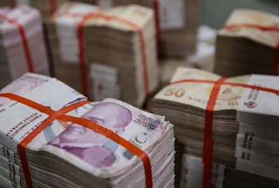 BES kumbarasında 116 milyar lira birikti