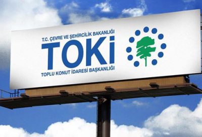 TOKİ 130 işyeri ile 91 konutu satışa çıkardı