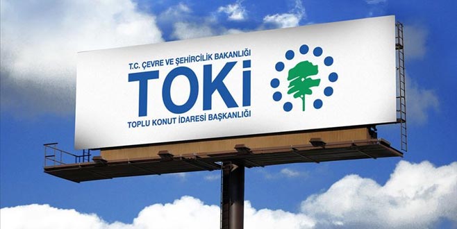 TOKİ 130 işyeri ile 91 konutu satışa çıkardı