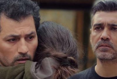 İddialı diziden kritik hata! Final mı yapıyor?