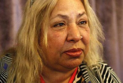 Şok gelişme! Dilber Ay’ın mezarı mı açılıyor?