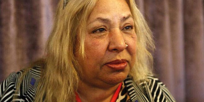 Şok gelişme! Dilber Ay’ın mezarı mı açılıyor?