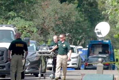 Ünlü oyuncuya şok! Karısı öz oğlu tarafından hunharca katledildi