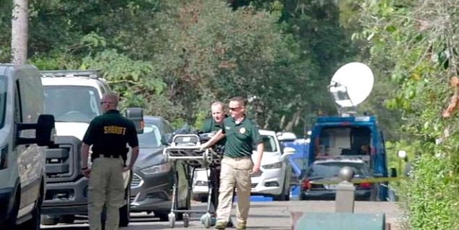 Ünlü oyuncuya şok! Karısı öz oğlu tarafından hunharca katledildi