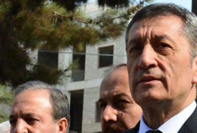 Bakan Selçuk’tan sınırda eğitime ara verilen okullar için açıklama