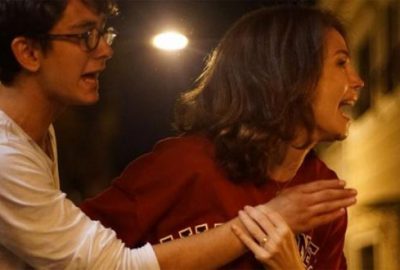 Fox TV’nin fişini çektiği dizinin final bölümünde duygular birbirine karışacak