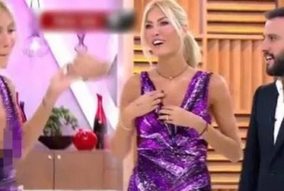 Canlı yayında göğsü açılmıştı! ‘Cinsime tecavüz gibi hissettim’