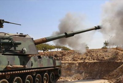 Barış Pınarı’nın başarısı terör örgütünde çözülmeye neden oldu