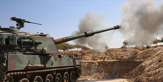 Barış Pınarı’nın başarısı terör örgütünde çözülmeye neden oldu