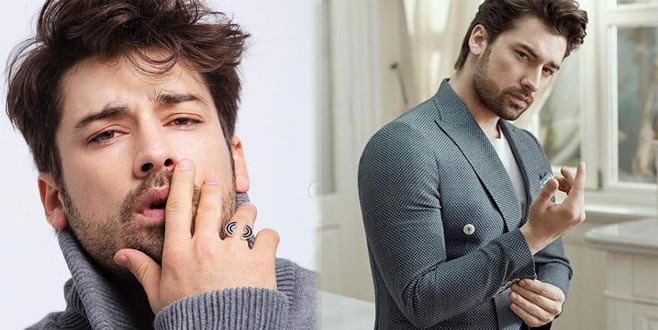 Yakışıklı oyuncu kral tacını taktı, 2 milyon kez teşekkür etti!