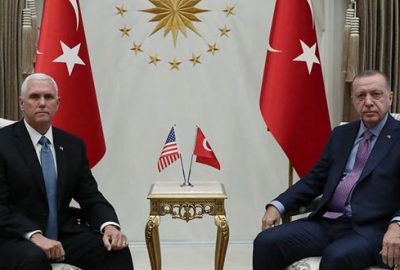 Beştepe’de 4 saat 20 dakikalık zirve