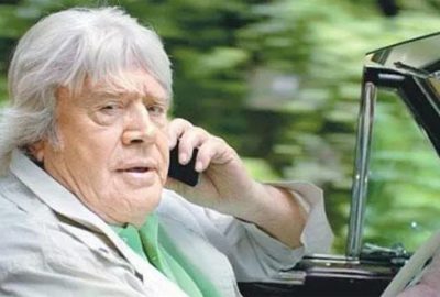 Cüneyt Arkın’dan Mehmetçiğe asker selamı