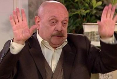 Çocuklar Duymasın efsanesi Bursalı oyuncu yeniden ekrana dönüyor!