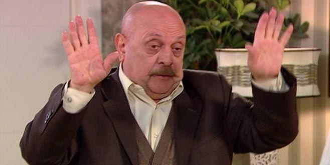 Çocuklar Duymasın efsanesi Bursalı oyuncu yeniden ekrana dönüyor!