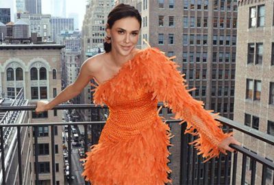 Bir New York ‘Efsane’si