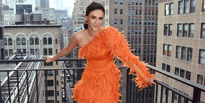 Bir New York ‘Efsane’si