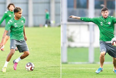 Igor mu Seleznov mu?