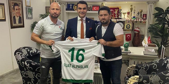 Vakıköy’e desteğe FURPA da katıldı