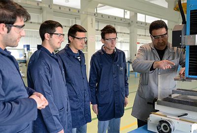 BUTGEM’e rekor başvuru