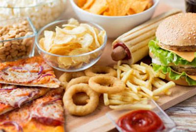 Sağlıksız beslenmenin faturası ağır