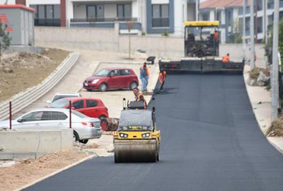‘İnegöl güzelleşmeye devam ediyor’