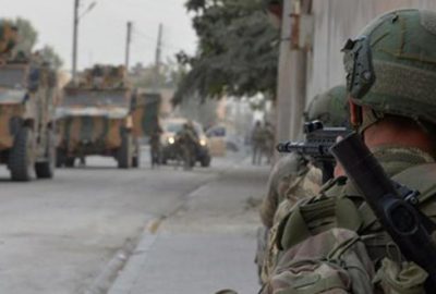 Etkisiz hale getirilen terörist sayısı 702′ yükseldi