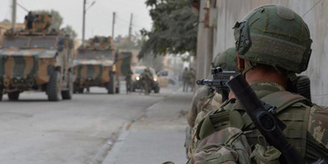 Etkisiz hale getirilen terörist sayısı 702′ yükseldi