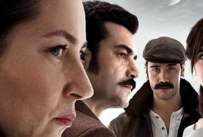 Eteğini açıp poz veren ‘Bir Zamanlar Çukurova’ oyuncusuna tepki yağıyor!