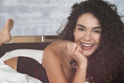 Ebru Şahin’in eski hali sosyal medyanın diline düştü