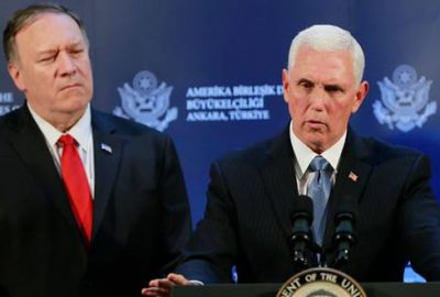 ABD ile görüşmelerin detayları ortaya çıktı