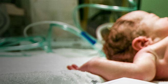 Hastanede doğurdu, çöpe attı! ‘Kimseyle ilişkiye girdin mi? sorusuna bu cevabı verdi